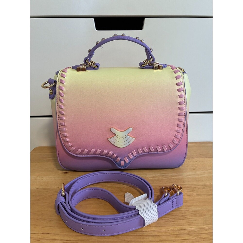 Disney Star Wars Her Universe Padme Amidala Lake Bag Crossbody Ombre Naboo Dress